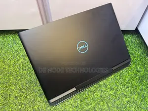 Dell G7 15 7588 Laptop - Intel Core i7, 16GB RAM, 256GB SSD