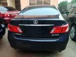Lexus ES 350 2008 Ja - 1