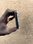 Realme V30 128GB Black - 2