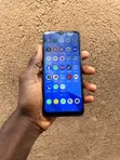Realme V30 128GB Black - 3