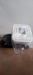 Electronic Blood Pressure Monitor - Arm Style - 3