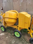 500 Litres Concrete Mixer - Brand New - 3
