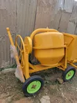 500 Litres Concrete Mixer - Brand New - 4