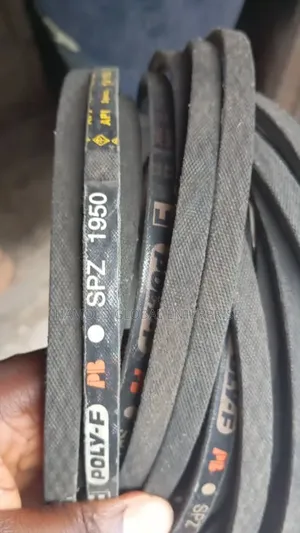 Narrow V-Belt SPZ1950