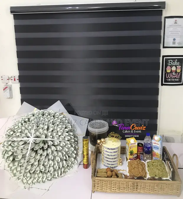 Surprise Packages & Room Decorations in Awka - 1