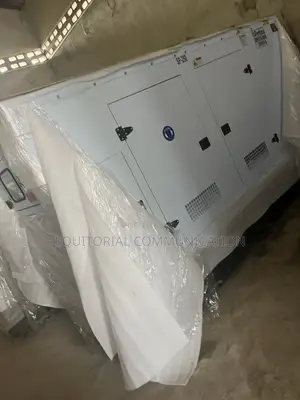250KVA Perkins Silent Diesel Generator