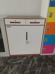 Boss Office Products Metal File Cabinet - 2