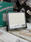 200W Commercial Solar Street Lights - 2