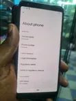 Google Pixel 3a XL 64GB Baki - 3