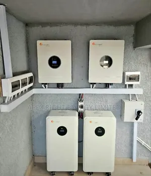 24kVA Felicity Hybrid Inverter + 30kWh Lithium Battery + 24x650W Panels