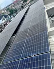 24kVA Felicity Hybrid Inverter + 30kWh Lithium Battery + 24x650W Panels - 2