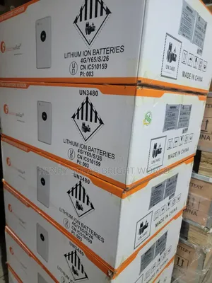 Felicity 5kWh Baturin Lithium