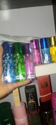 Man Fada na Turaren Mai, Body Sprays & Roll-ons - 2