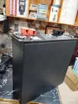 5kWh 51.2V Power Up Lithium Ion Baturi - 1