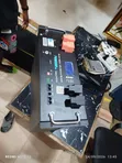 5kWh 51.2V Power Up Lithium Ion Baturi - 2