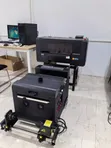 Sabon DI Machine - 1