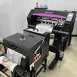 Sabon DI Machine - 2
