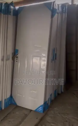 Brand New American Panel Door