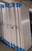 Brand New American Panel Door - 3