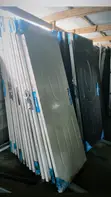 Brand New American Panel Door - 4