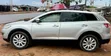 Mazda CX-9 Grand Touring 4WD 2008 Silver - 2
