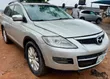 Mazda CX-9 Grand Touring 4WD 2008 Silver - 4