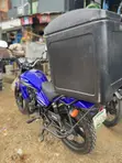 New Qlink X-ranger 200 2025 Blue - 1