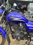 New Qlink X-ranger 200 2025 Blue - 2