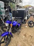 New Qlink X-ranger 200 2025 Blue - 3