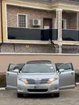 Toyota Venza V6 AWD 2011 Silver - 2