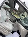 Toyota Venza V6 AWD 2011 Silver - 3