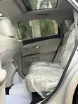 Toyota Venza V6 AWD 2011 Silver - 5