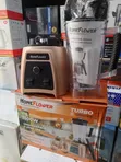 Homeflower 2L 1500W Turbo Grinder - 2