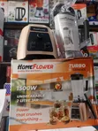 Homeflower 2L 1500W Turbo Grinder - 3