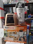 Homeflower 2L 1500W Turbo Grinder - 4