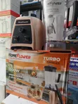 Homeflower 2L 1500W Turbo Grinder - 5