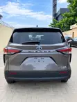 2023 Toyota Sienna XLE FWD 7-Passenger Gray - 1
