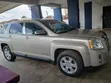 GMC Terrain 2011 Silver - 2
