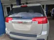GMC Terrain 2011 Silver - 3