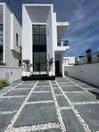 5 Bedroom Duplex Don Saya a Ajah, Kan Lekki-Epe Expressway - 1
