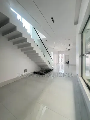 5 Bedroom Duplex Don Saya a Ajah, Kan Lekki-Epe Expressway