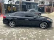 2016 Hyundai Sonata Sport 2.0T Sedan - 4