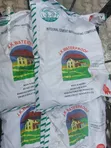 JK Waterproof Cement Additive - 25kg - 1