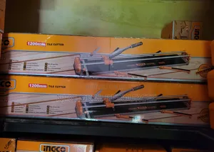 Ingco 1200mm Manual Tile Cutter