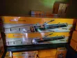 Ingco 1200mm Manual Tile Cutter - 3