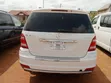 2012 Mercedes-Benz GL-Class White - 1