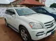 2012 Mercedes-Benz GL-Class White - 3