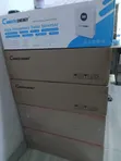 12kVA 48V Cworth Energy Solar Hybrid Inverter - 2