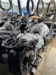 New Kymstone Husky 2025 Black - 1