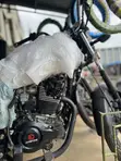 New Kymstone Husky 2025 Black - 2